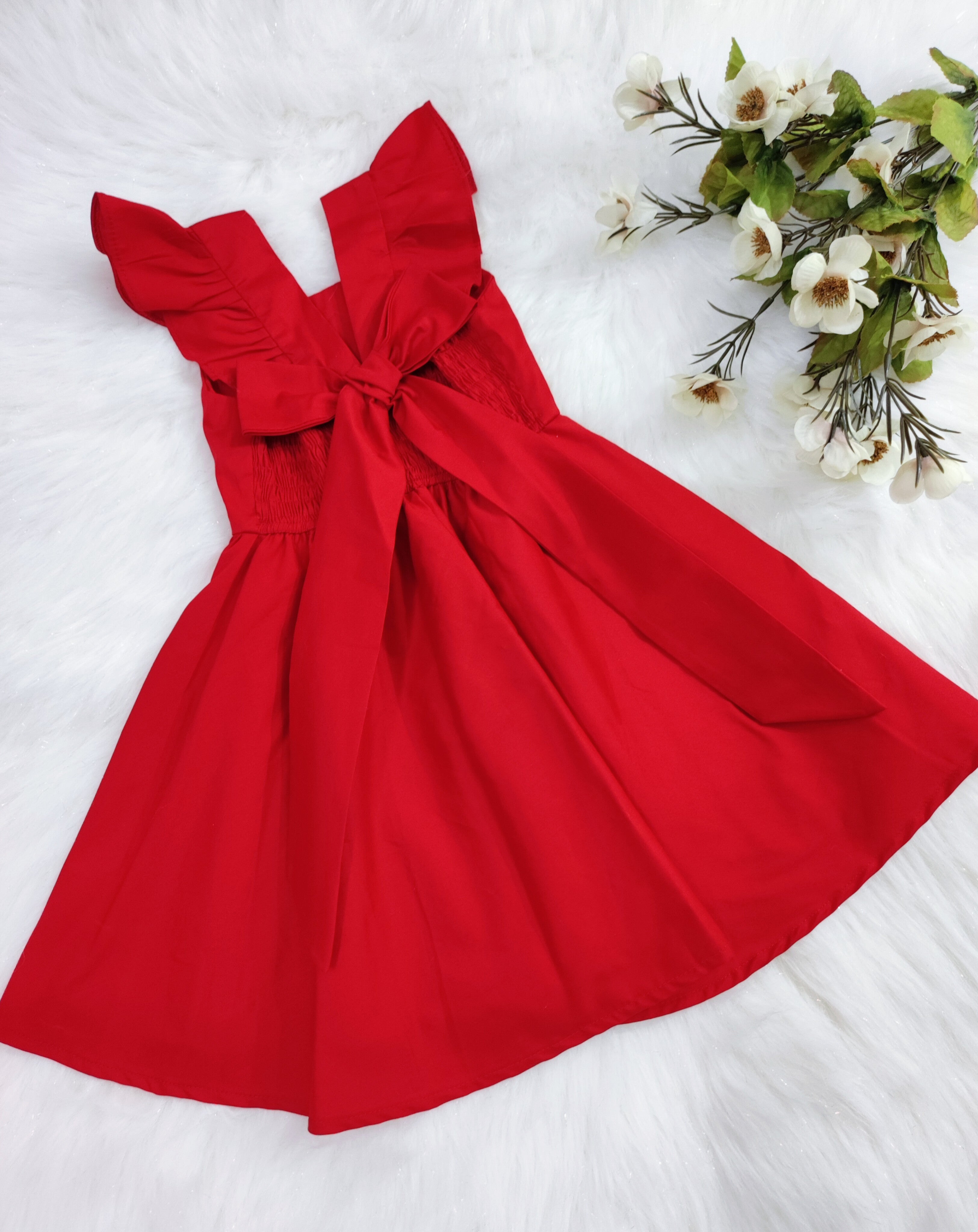 Vestido Amelia