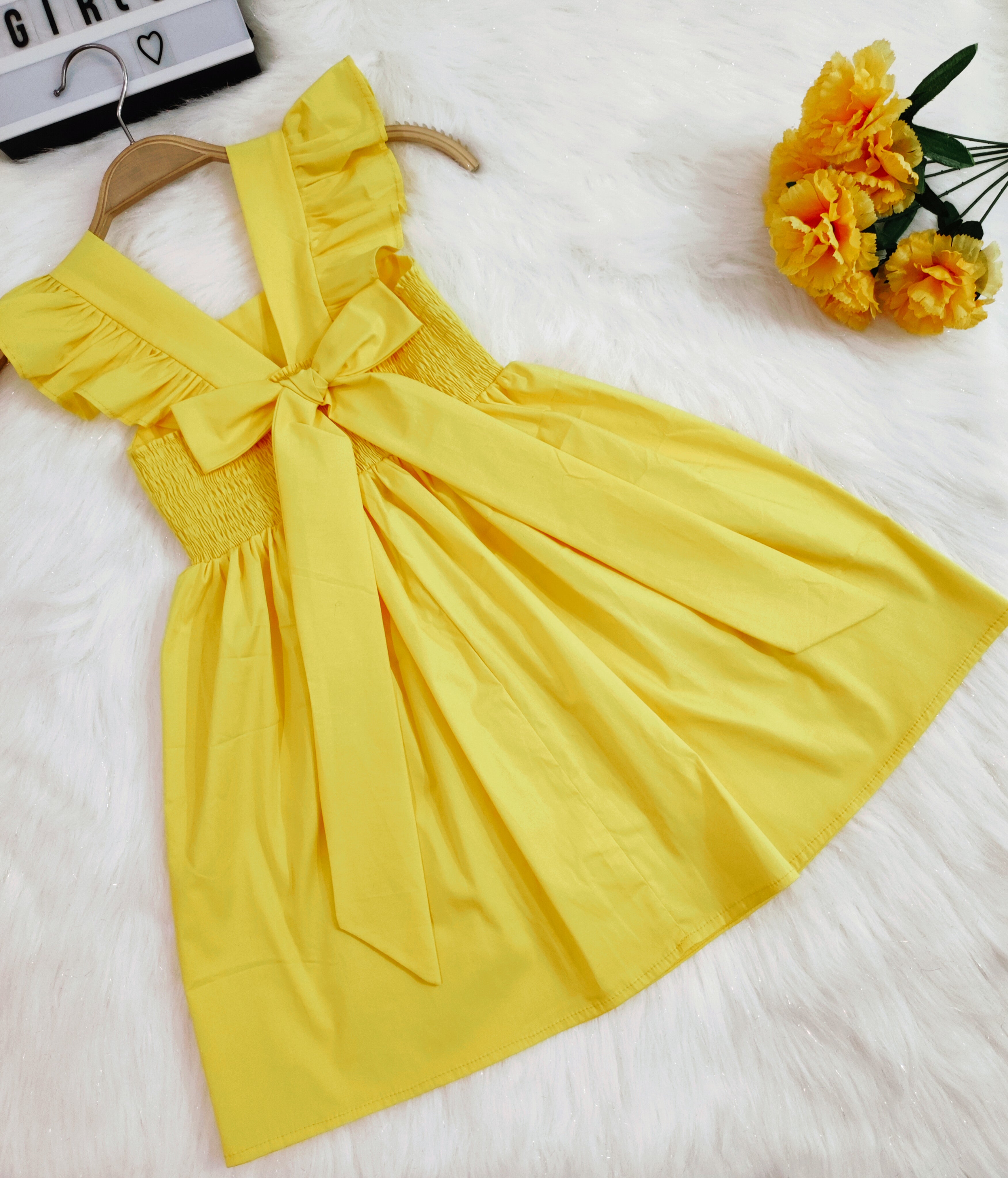 Vestido Amelia